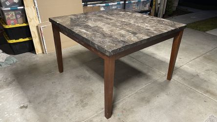 Dining Room Table