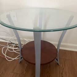 End Tables 