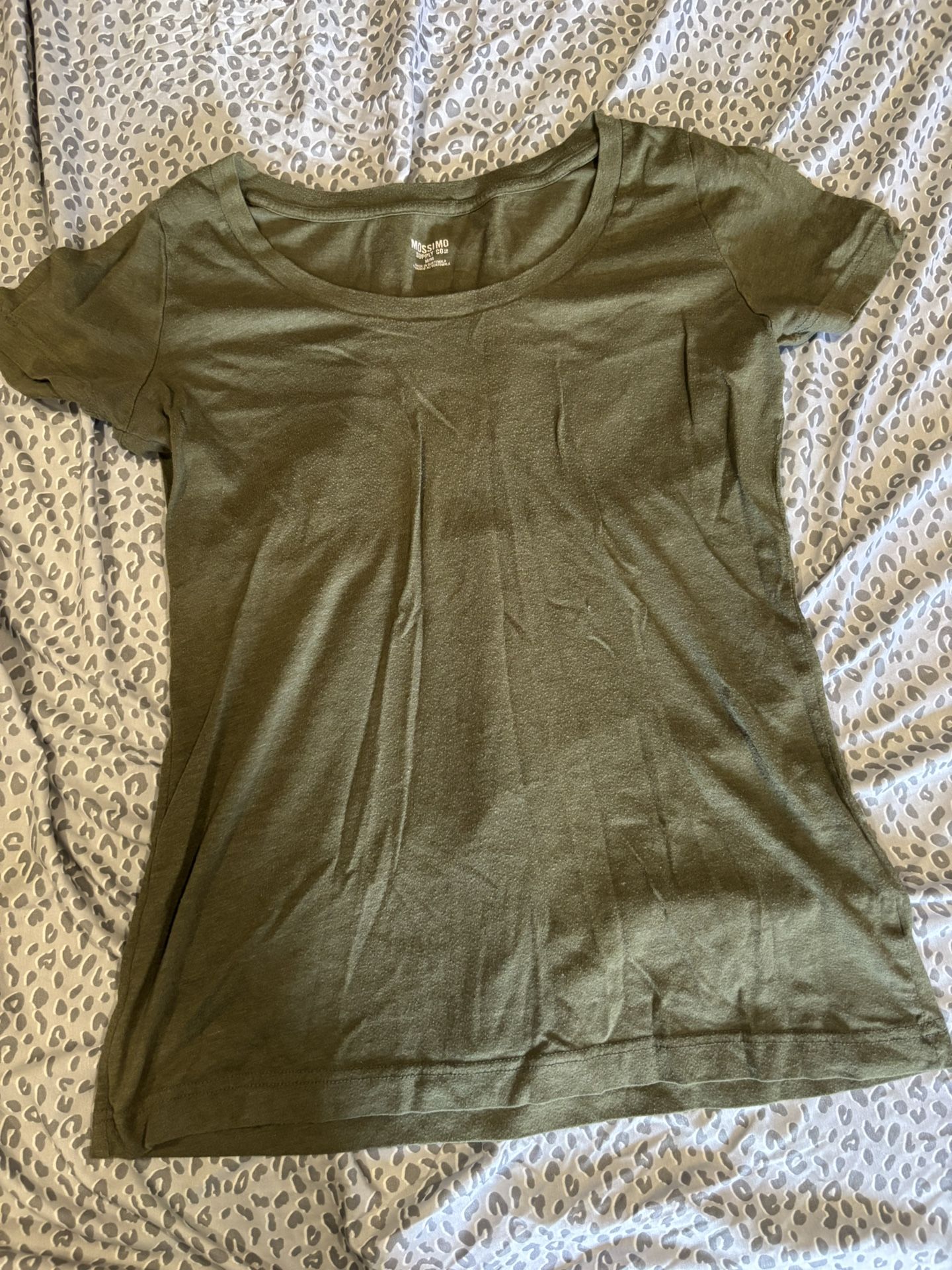 Green Tee