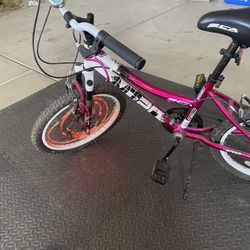 BCA 20” Kids Bike 