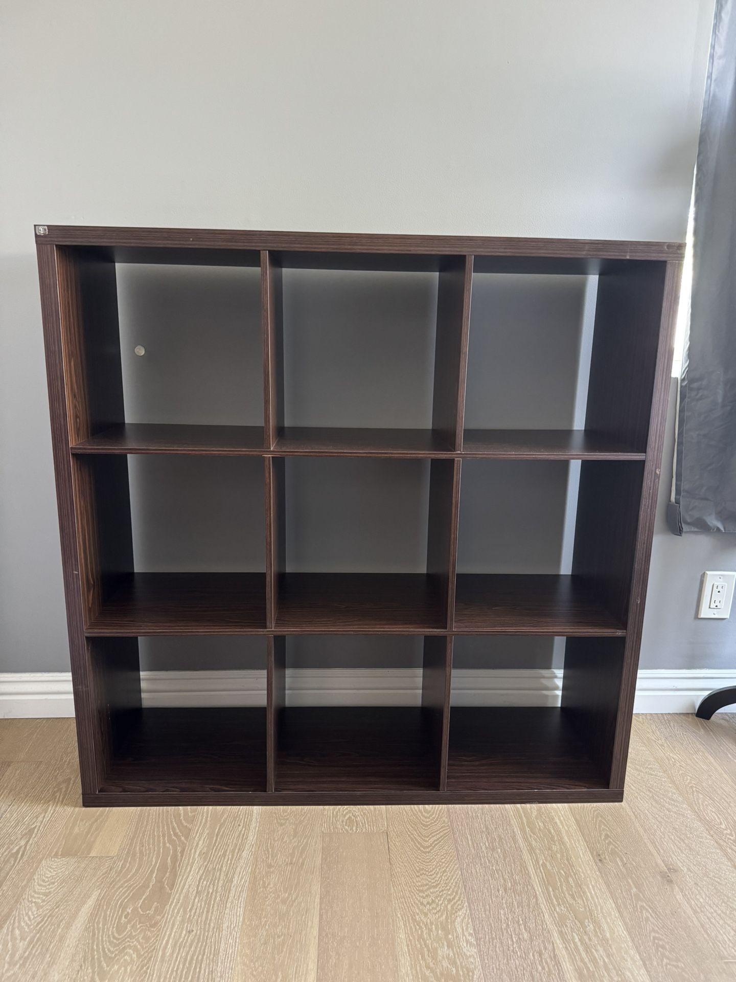 13” 9 Cube Organizer