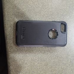 iPhone 7 Otterbox Case
