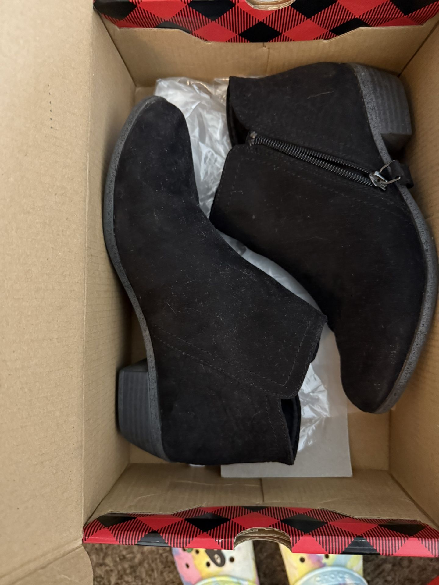 Boots