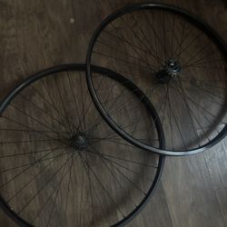 29" single speed rim