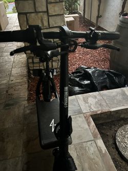Phantom E Bike