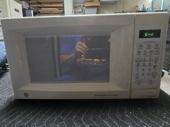 GE Microwave