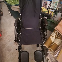 Nice Wheel Chair