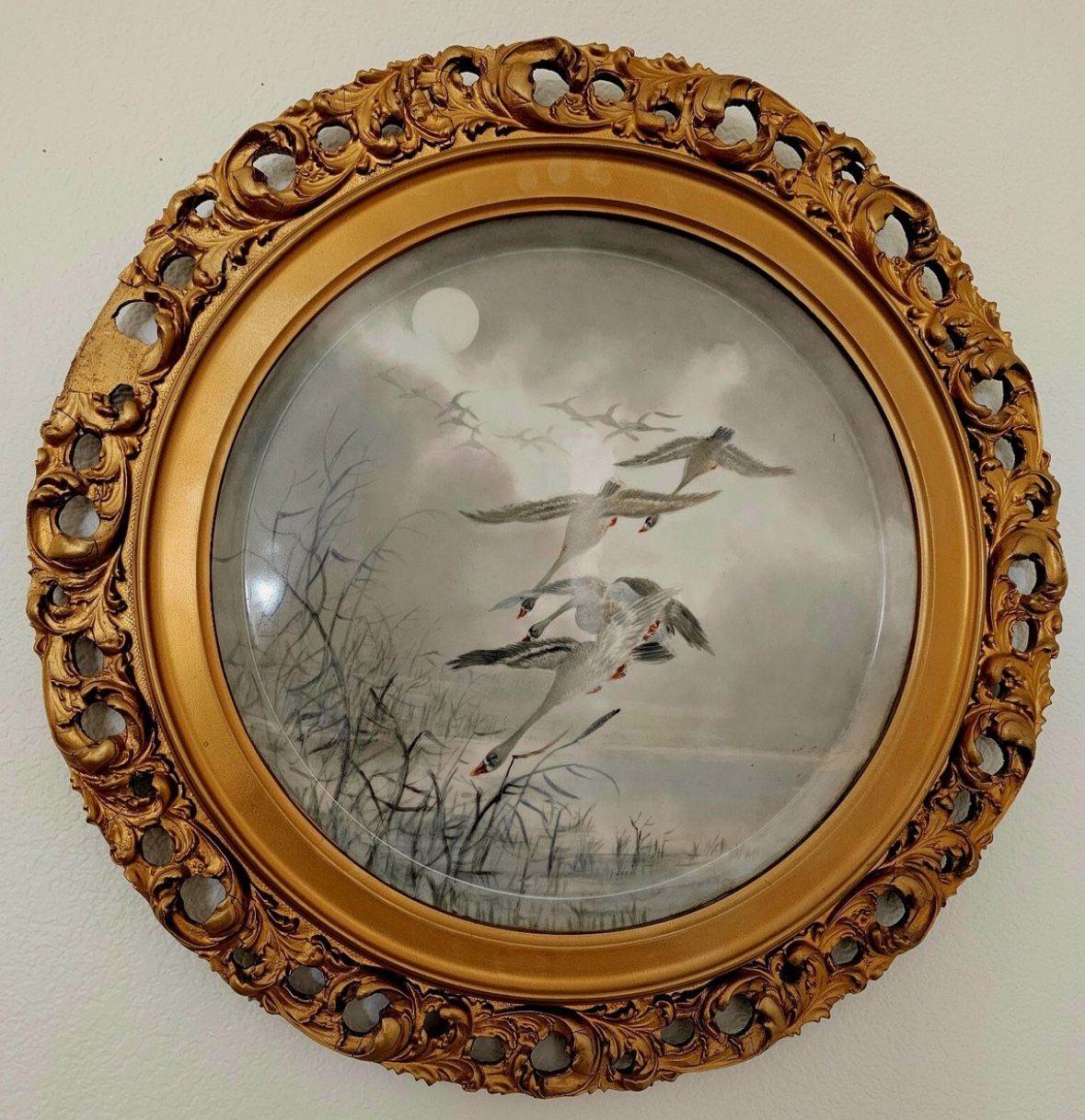 Japanese Antique 