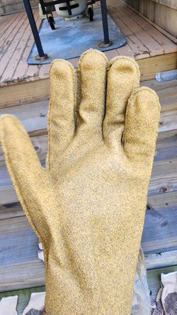  Gloves For Gripping  Fish