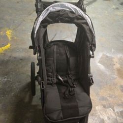 Jeep Jogging Stroller