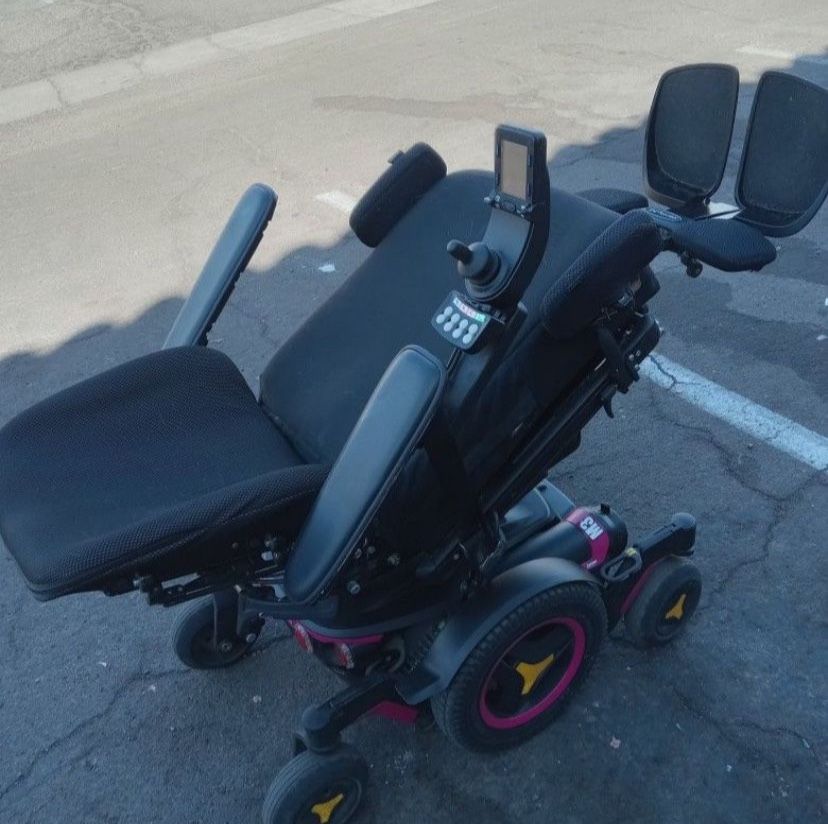 Electric Wheelchair Or Best Offer for Sale in Phoenix, AZ OfferUp