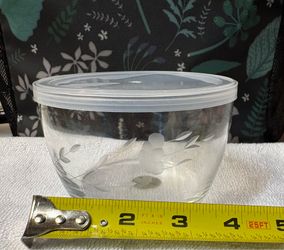 PH 177 Heritage Storage Bowl