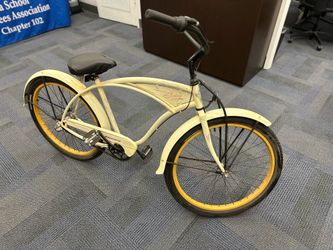 Electra Swing Beach Cruiser