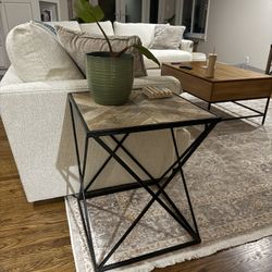 Side Table