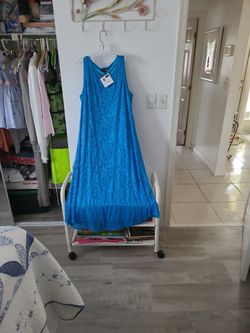 New Lace Dress