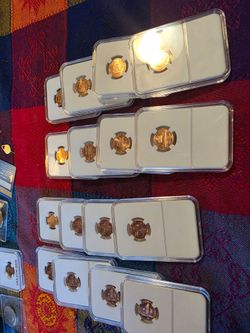 2009 Lincoln set you will get all 4 sets