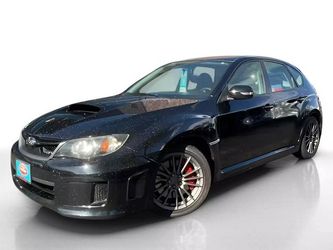 2011 Subaru Impreza