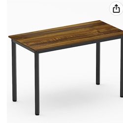 NEW Micozy Computer Desk 39" Small Desk 