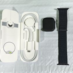 Apple Watch Series 10 42mm GPS - Jet Black 