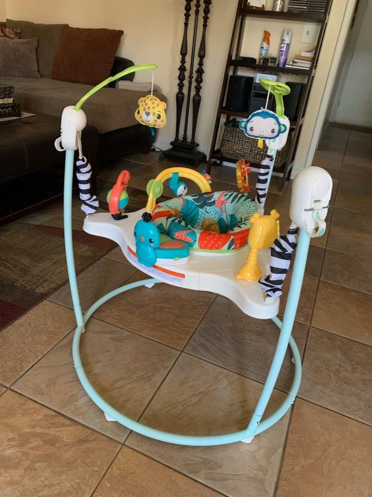 Baby Bouncer