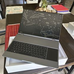 Uperfect UDock X 15.6 Pro External Display Laptop, Dock 