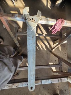 Otc 7641 Heavy Duty Spanner Hook Wrench