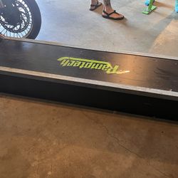 Ramptech Mini Deck 