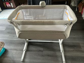 Baby Bassinet