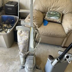 Kirby Vacuum