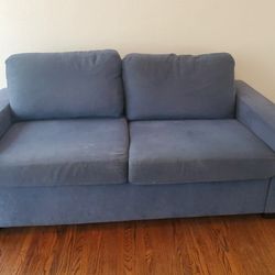 Queen  Sofa Bed 