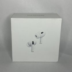 AirPods Pro 2