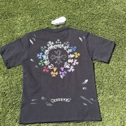 Chrome Heart T-Shirt