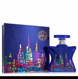 Bond No. 9 New York Nights Eau de Parfum