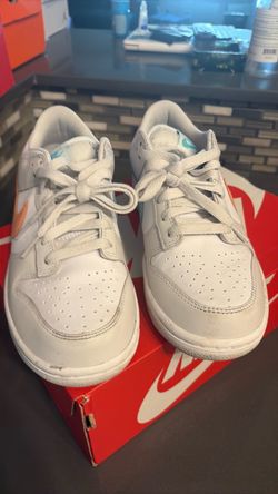 nike dunk low