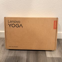 Lenovo - Yoga 7i 2-in-1 16" 2K Touchscreen Laptop - Intel Core Ultra