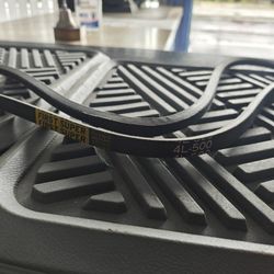 Fan Belt