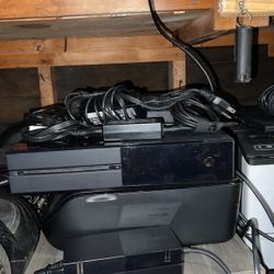 Xbox One X 