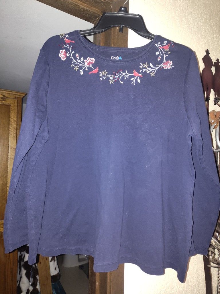Women's Shirt