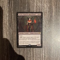 Rare Magic Cards Lot 2