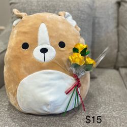 Handmade Eternal Flowers $10-$12-$15