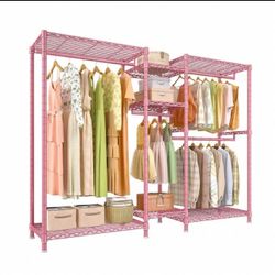 Clothing rack