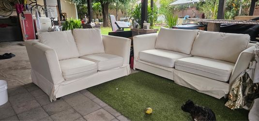 Sofa semi nuevos