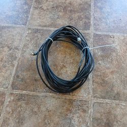 CB Radio Cable