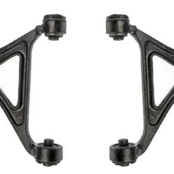 2 Front Lower Control Arm With Ball Joint Suspension 2pc for AWD New PSA84110