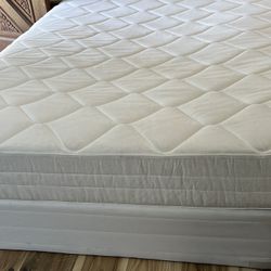 Used queen size bed for sale hotsell