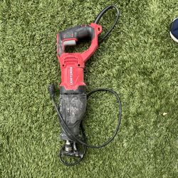 Craftsman Jigsaw 