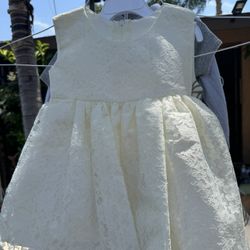 Babygirl Dress 