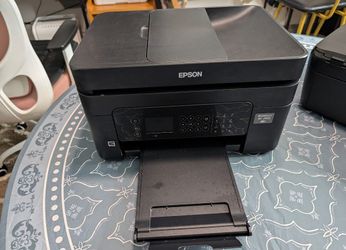 Epson Work Force WF-2950 Printer for $15
