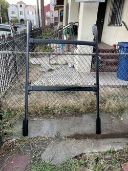 2008-2012 Toyota RAV4 Roof Rack