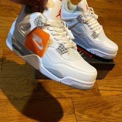 Jordan 4s oreo size 11 deadstock brand new